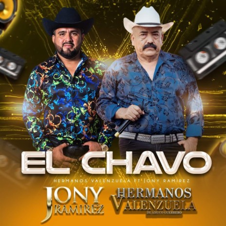 El Chavo | Boomplay Music