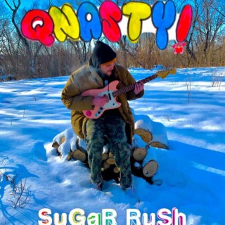 Sugar Rush EP