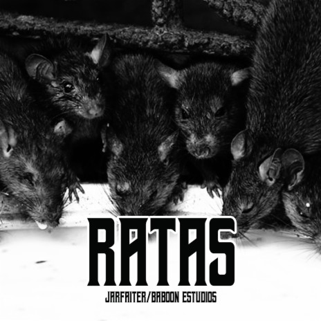 Ratas ft. BaboonEstudios | Boomplay Music