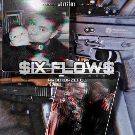 $ix Flow 2