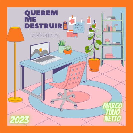 Querem Me Destruir (Remix)