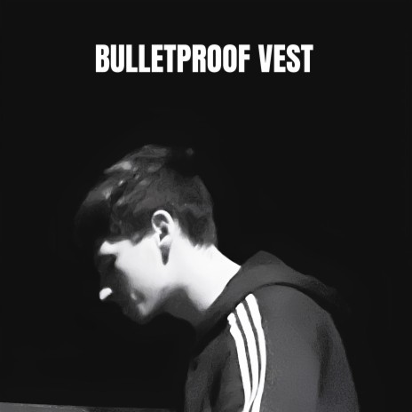 Bulletproof vest