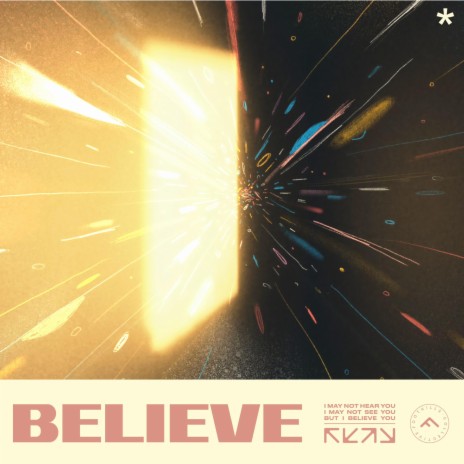Believe ft. Rebecca Bowling | Boomplay Music