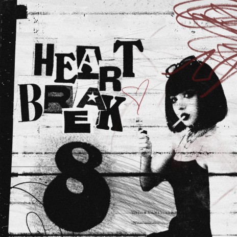 Heartbreak ft. MAXIMILIANO | Boomplay Music