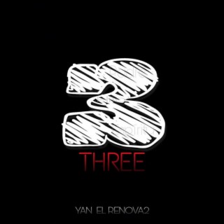 Three.