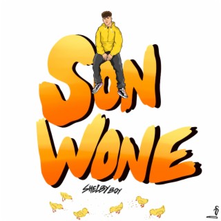 Son Wone (Reggaeton Chileno) lyrics | Boomplay Music