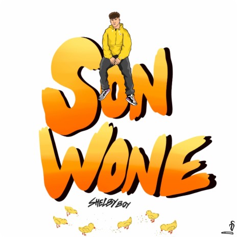 Son Wone (Reggaeton Chileno)