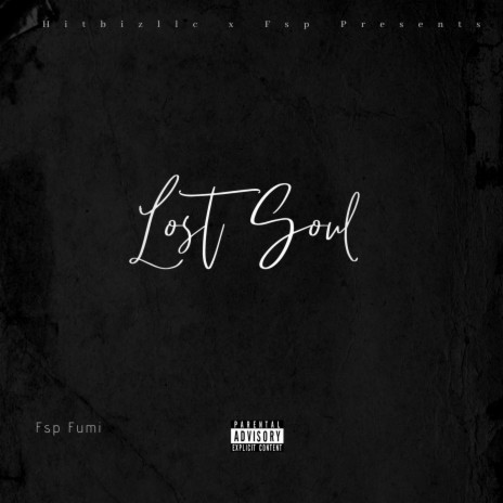 Lost Soul | Boomplay Music