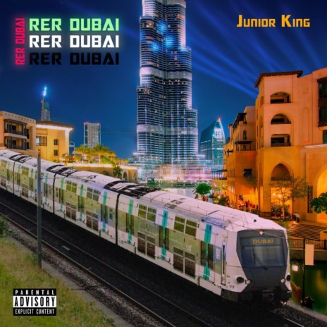 RER Dubai | Boomplay Music