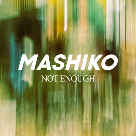 Not Enough ft. Pete Simpson | Boomplay Music