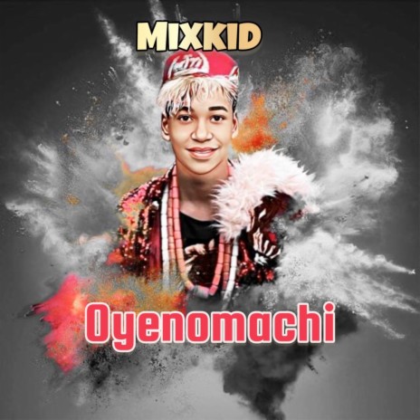 Oyenomachi | Boomplay Music