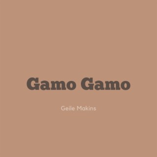 Gamo Gamo