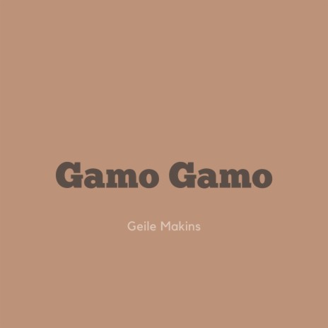 Gamo Gamo