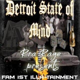 Detroit State of Mind