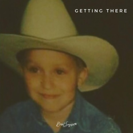 Getting There | Boomplay Music
