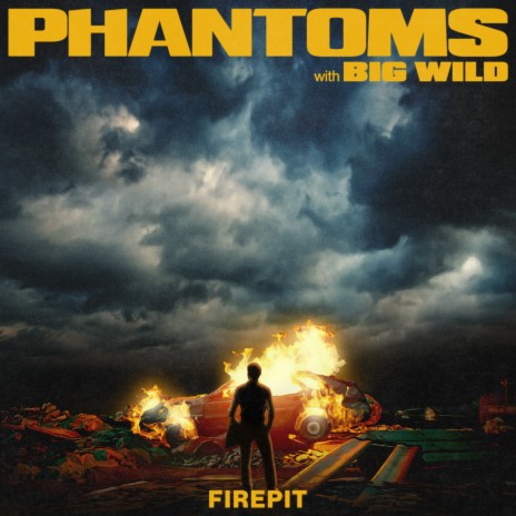 Firepit ft. Big Wild | Boomplay Music