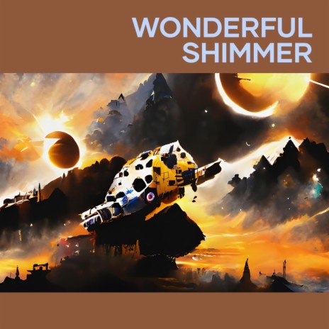 Wonderful Shimmer | Boomplay Music