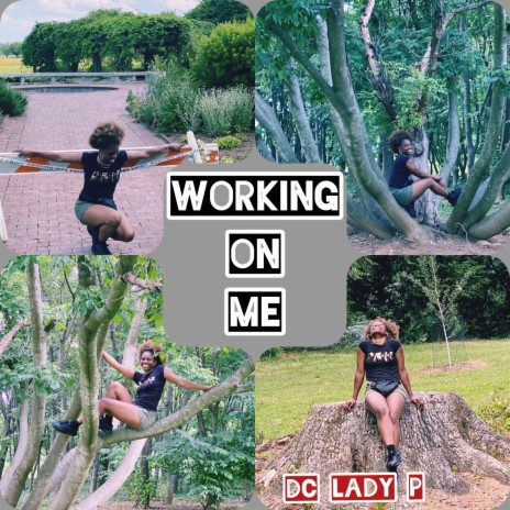 Working on Me | Boomplay Music