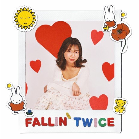 Fallin' Twice | Boomplay Music