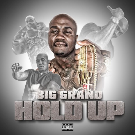 Hold Up | Boomplay Music