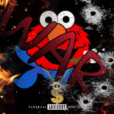 War (Elmo Version) | Boomplay Music