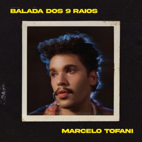 Balada dos 9 Raios | Boomplay Music