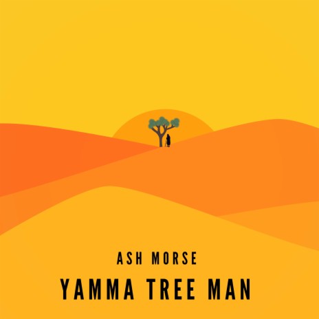 Yamma Tree Man