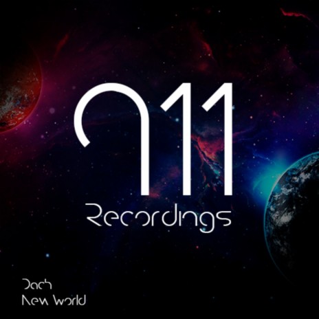 New World (Original Mix) | Boomplay Music