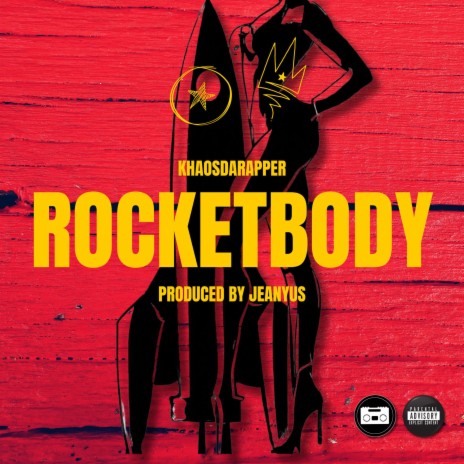 Rocket Body | Boomplay Music