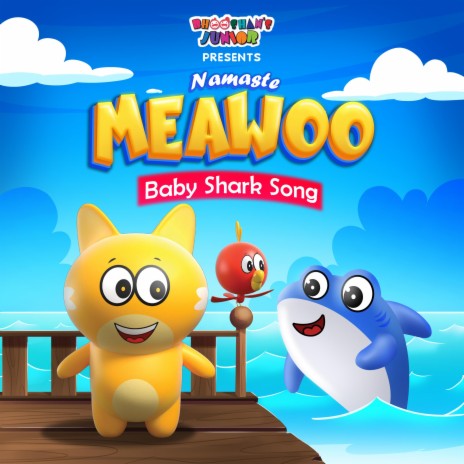 Baby Shark Song | Boomplay Music