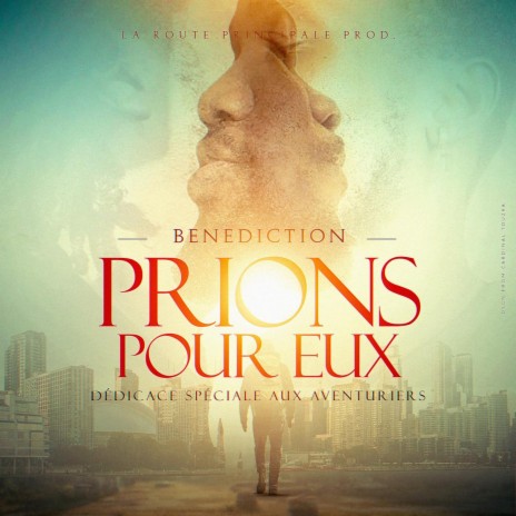 Prions pour eux | Boomplay Music