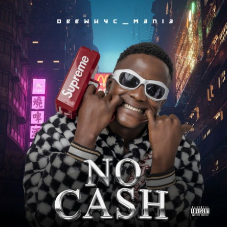 No Cash | Boomplay Music