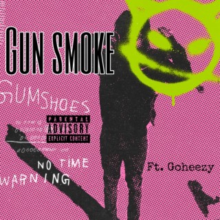 GunSmoke