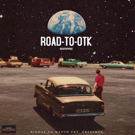 Road to Otk | Boomplay Music
