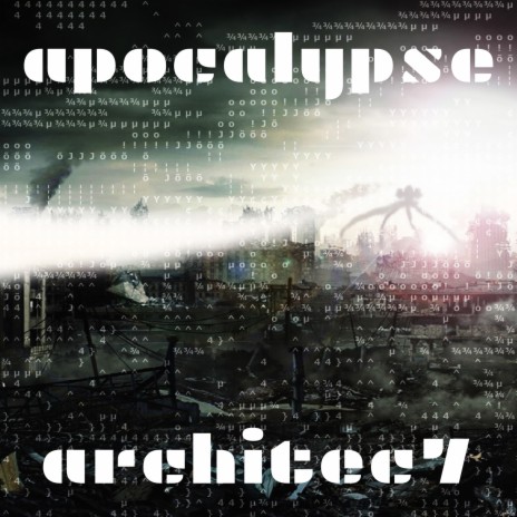 Apocalypse | Boomplay Music