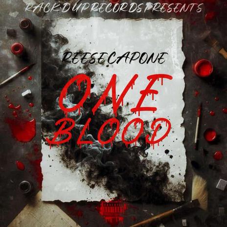 One blood freestyle | Boomplay Music