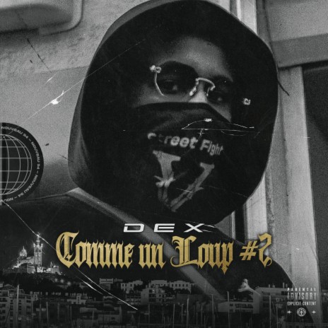 Comme Un Loup #2 | Boomplay Music