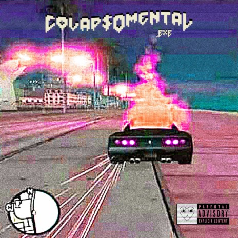 ColapsoMental.exe | Boomplay Music