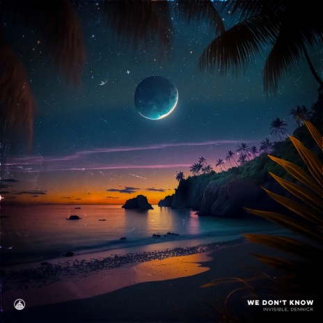 We Dont Know ft. DENNICK | Boomplay Music
