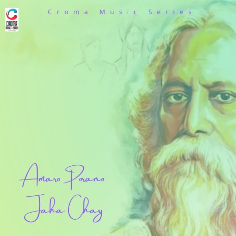 Amaro Porano Jaha Chay (Cover) ft. Subhajit Sarkar | Boomplay Music