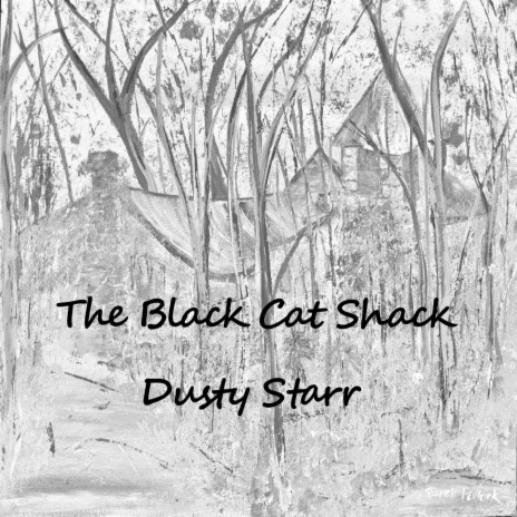 The Black Cat Shack | Boomplay Music