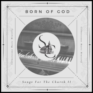 Born of God lyrics | Boomplay Music