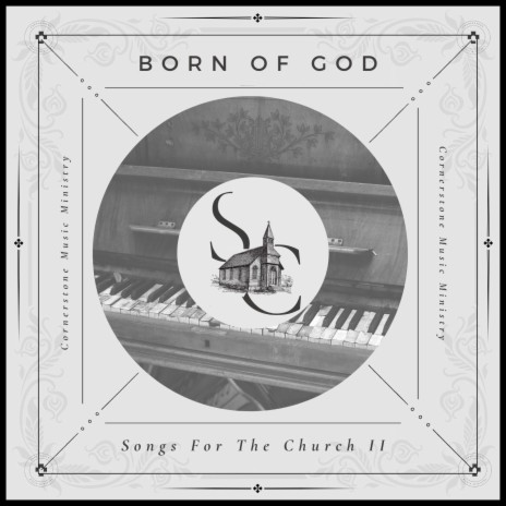 Born of God | Boomplay Music