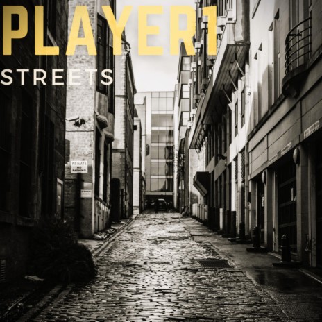 Streets | Boomplay Music