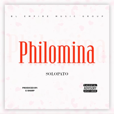 Philomina | Boomplay Music