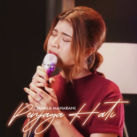 Penjaga Hati | Boomplay Music