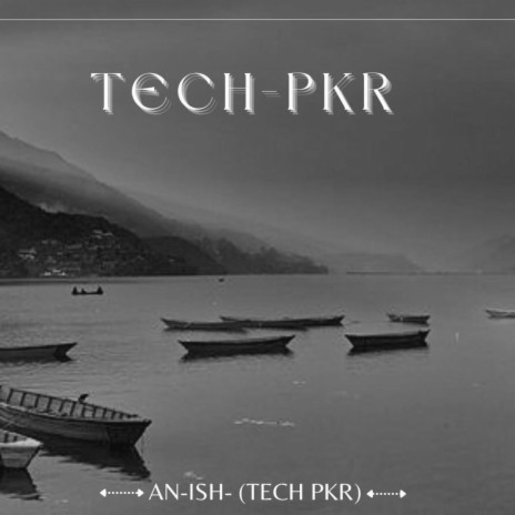 Tech-Pkr