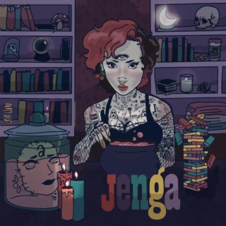 jenga lyrics | Boomplay Music