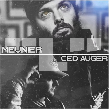 'L' (feat. Ced Auger)