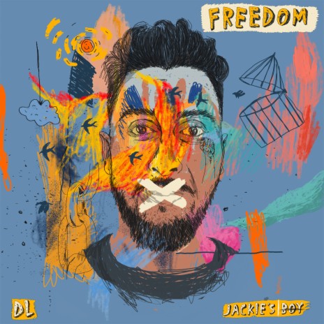 Freedom (feat. Jackie''s Boy) | Boomplay Music